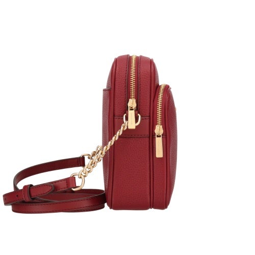 マイケルコース ショルダーバッグ レディース ピンク MICHAEL KORS 35H3GTVC2L CHERRY