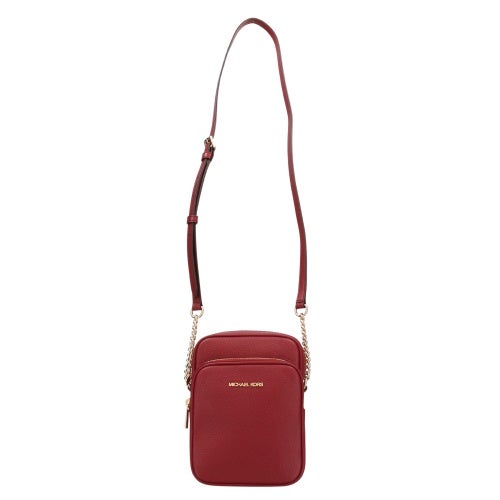 マイケルコース ショルダーバッグ レディース ピンク MICHAEL KORS 35H3GTVC2L CHERRY