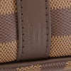 ルイヴィトン ハンドバッグ ダミエ スピーディ・バンドリエール 30 ブラウン LOUIS VUITTON N40590