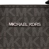 マイケルコース ハンドバッグ レディース アヴリル スモール シグネチャー ロゴ サッチェル ブラック MICHAEL KORS 35F4S4VS1B BLACK