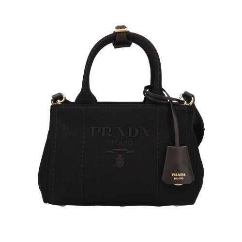 プラダ PRADA ハンドバッグ レディース SPAZZOLATO グレー 1BA357 V