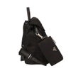 プラダ リュックサック レディース VELA ブラック PRADA 1BZ811 V OTM RV44 F0002 NERO