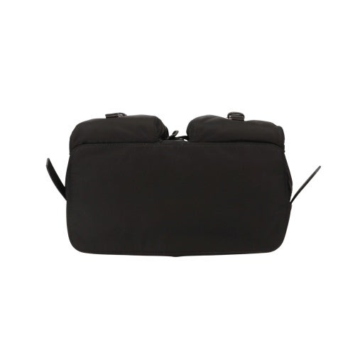 プラダ リュックサック レディース VELA ブラック PRADA 1BZ811 V OTM RV44 F0002 NERO