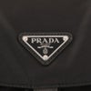 プラダ リュックサック レディース VELA ブラック PRADA 1BZ811 V OTM RV44 F0002 NERO