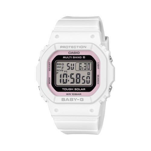 カシオ CASIO 腕時計 レディース ベビーG BGD-5650SP-7CJR CASIO