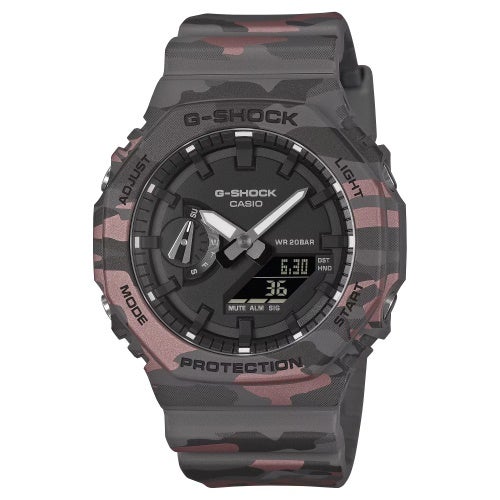 カシオ 腕時計 CASIO メンズ G-SHOCK MTG-B3000BD-1A2JF Gショック