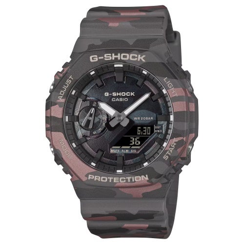 CASIO カシオG-SHOCK 腕時計｜ブランド通販 GINZALoveLove