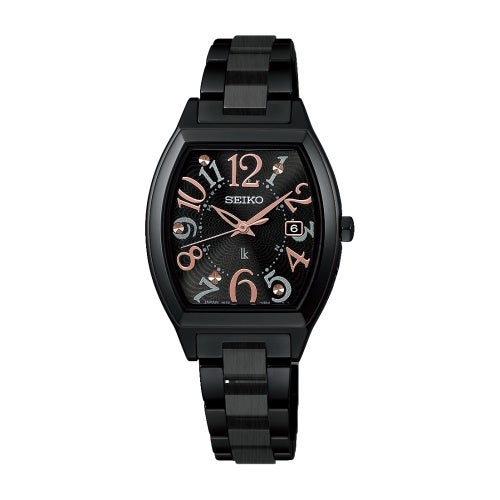 セイコー 腕時計 レディース ルキア LUKIA SSQW101 SEIKO | GINZA