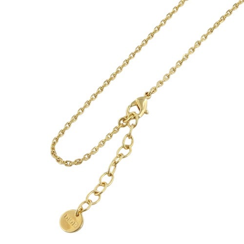 クリスチャンディオール ネックレス レディース ゴールド Christian Dior N3553WOMLQ D19K ゴールド/ピンク