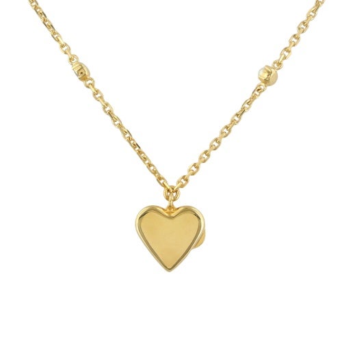 クリスチャンディオール ネックレス レディース ゴールド Christian Dior N3553WOMLQ D19K ゴールド/ピンク