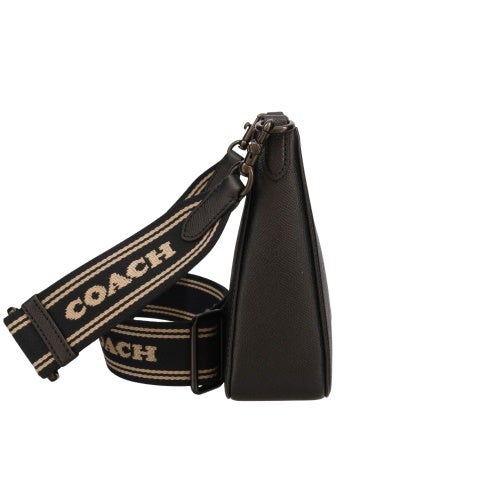 コーチ ショルダーバッグ レディース ブラック COACH CJ842 BLK