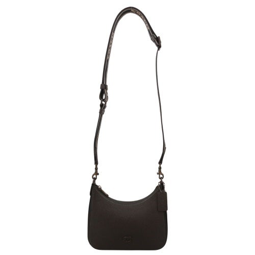 コーチ ショルダーバッグ レディース ブラック COACH CJ842 BLK