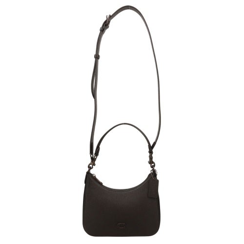 コーチ ショルダーバッグ レディース ブラック COACH CJ842 BLK