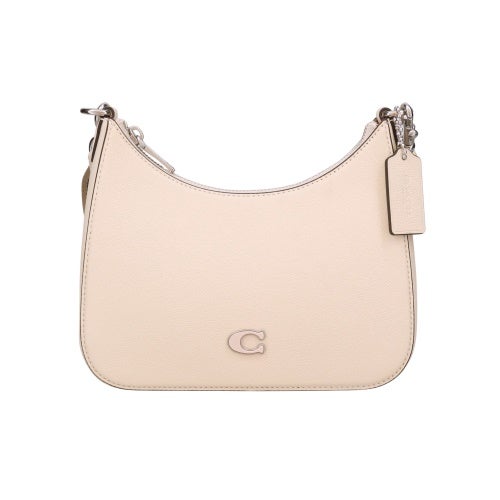 コーチ ショルダーバッグ レディース ホワイト COACH CJ842 CHK