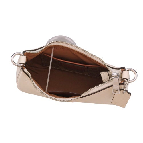 コーチ ショルダーバッグ レディース ホワイト COACH CJ842 CHK