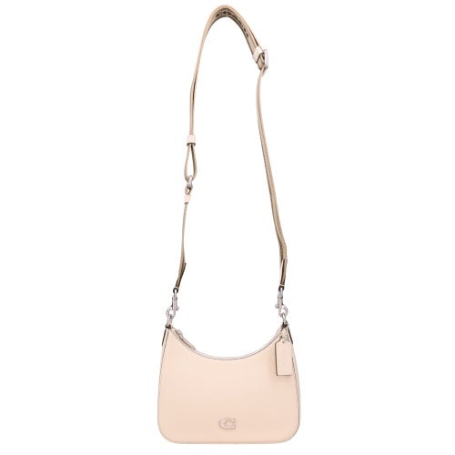 コーチ ショルダーバッグ レディース ホワイト COACH CJ842 CHK