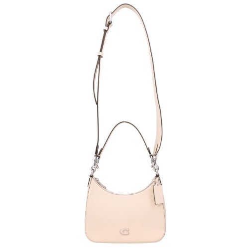 コーチ ショルダーバッグ レディース ホワイト COACH CJ842 CHK