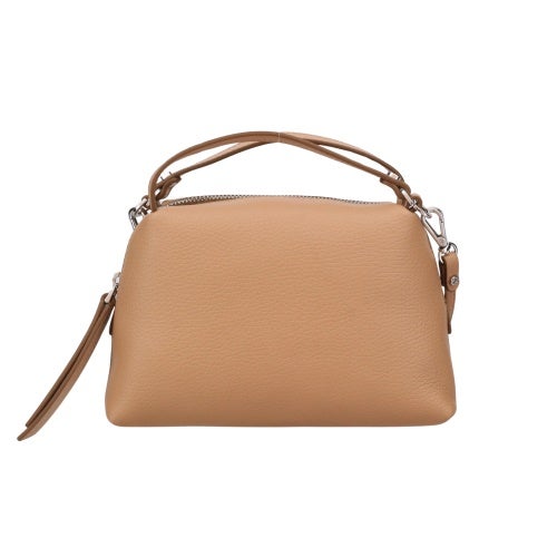 ジャンニ キアリーニ ショルダーバッグ レディース アリファ S ALIFA S ブラウン GIANNI CHIARINI BS 8145 GRN 5313 CLAY