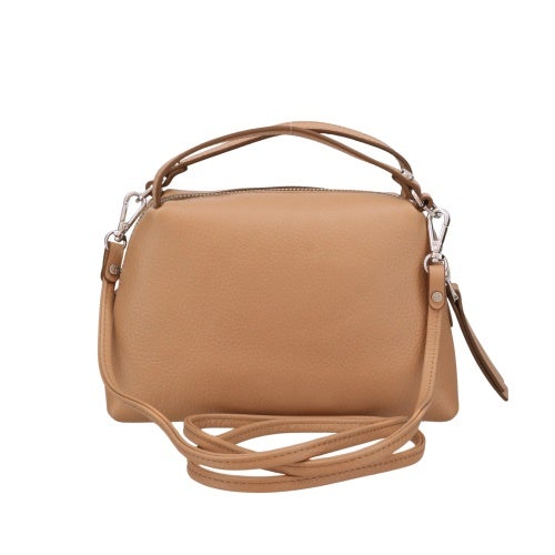 ジャンニ キアリーニ ショルダーバッグ レディース アリファ S ALIFA S ブラウン GIANNI CHIARINI BS 8145 GRN 5313 CLAY