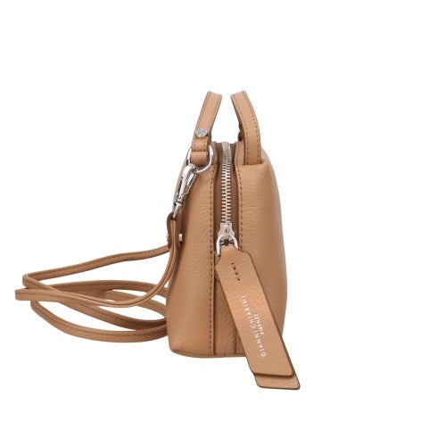 ジャンニ キアリーニ ショルダーバッグ レディース アリファ S ALIFA S ブラウン GIANNI CHIARINI BS 8145 GRN 5313 CLAY