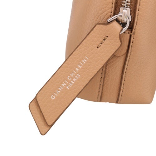 ジャンニ キアリーニ ショルダーバッグ レディース アリファ S ALIFA S ブラウン GIANNI CHIARINI BS 8145 GRN 5313 CLAY