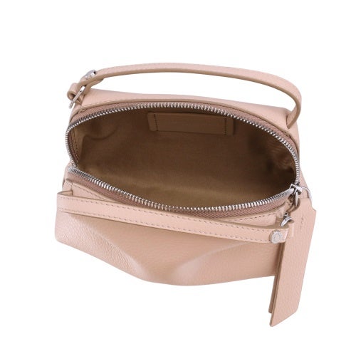 ジャンニ キアリーニ ショルダーバッグ レディース アリファ S ALIFA S ピンク GIANNI CHIARINI BS 8145 GRN 14363 PINK SALT