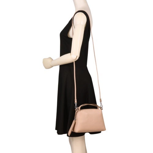 ジャンニ キアリーニ ショルダーバッグ レディース アリファ S ALIFA S ピンク GIANNI CHIARINI BS 8145 GRN 14363 PINK SALT