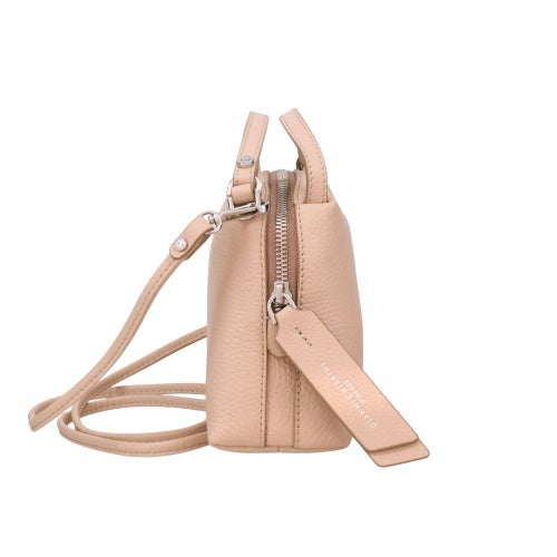 ジャンニ キアリーニ ショルダーバッグ レディース アリファ S ALIFA S ピンク GIANNI CHIARINI BS 8145 GRN 14363 PINK SALT