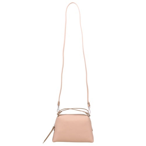 ジャンニ キアリーニ ショルダーバッグ レディース アリファ S ALIFA S ピンク GIANNI CHIARINI BS 8145 GRN 14363 PINK SALT