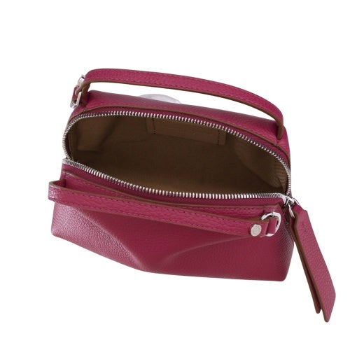 ジャンニ キアリーニ ショルダーバッグ レディース アリファ S ALIFA S ピンク GIANNI CHIARINI BS 8145 GRN 14364 DESERT FLOWER