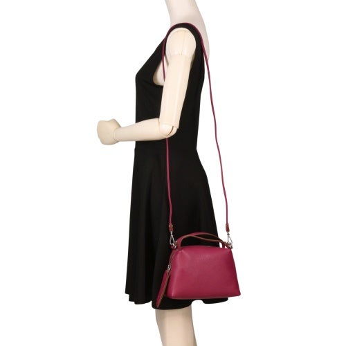 ジャンニ キアリーニ ショルダーバッグ レディース アリファ S ALIFA S ピンク GIANNI CHIARINI BS 8145 GRN 14364 DESERT FLOWER