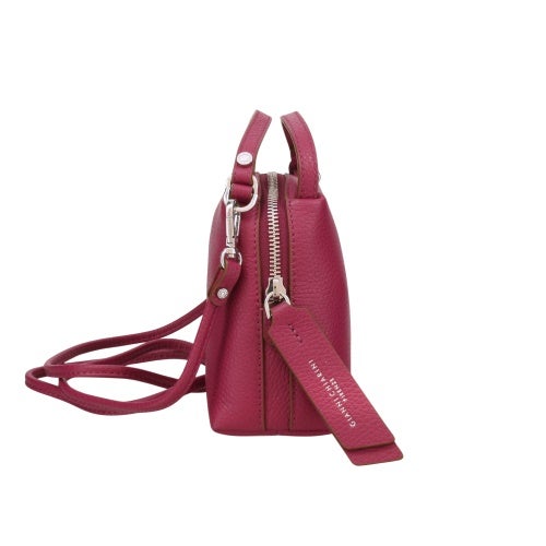 ジャンニ キアリーニ ショルダーバッグ レディース アリファ S ALIFA S ピンク GIANNI CHIARINI BS 8145 GRN 14364 DESERT FLOWER