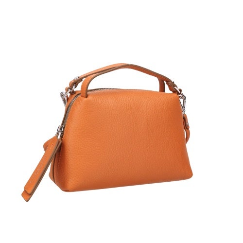 ジャンニ キアリーニ ショルダーバッグ レディース アリファ S ALIFA S オレンジ GIANNI CHIARINI BS 8145 GRN 91 SPICE