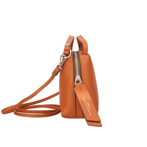 ジャンニ キアリーニ ショルダーバッグ レディース アリファ S ALIFA S オレンジ GIANNI CHIARINI BS 8145 GRN 91 SPICE