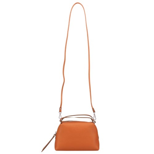 ジャンニ キアリーニ ショルダーバッグ レディース アリファ S ALIFA S オレンジ GIANNI CHIARINI BS 8145 GRN 91 SPICE