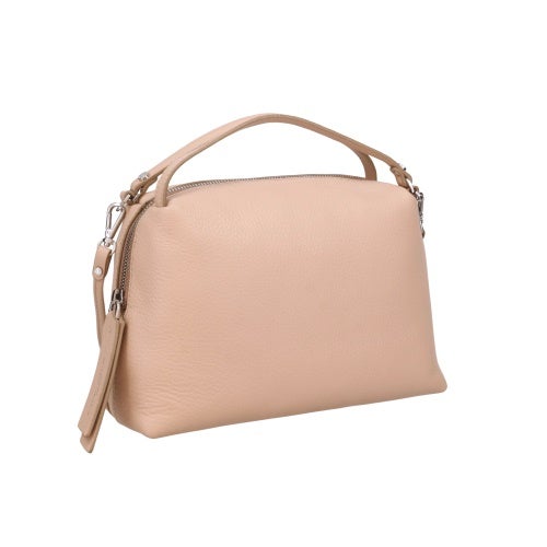 ジャンニ キアリーニ ショルダーバッグ レディース アリファ M ALIFA M ピンク GIANNI CHIARINI BS 8148 GRN 14363 PINK SALT