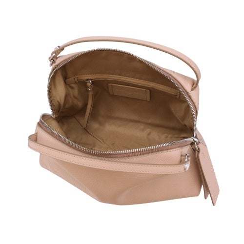 ジャンニ キアリーニ ショルダーバッグ レディース アリファ M ALIFA M ピンク GIANNI CHIARINI BS 8148 GRN 14363 PINK SALT