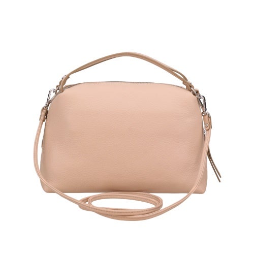 ジャンニ キアリーニ ショルダーバッグ レディース アリファ M ALIFA M ピンク GIANNI CHIARINI BS 8148 GRN 14363 PINK SALT