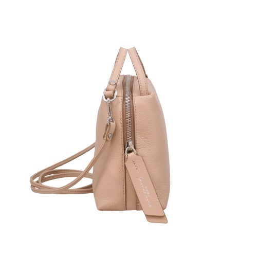 ジャンニ キアリーニ ショルダーバッグ レディース アリファ M ALIFA M ピンク GIANNI CHIARINI BS 8148 GRN 14363 PINK SALT