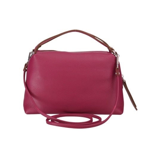 ジャンニ キアリーニ ショルダーバッグ レディース アリファ M ALIFA M ピンク GIANNI CHIARINI BS 8148 GRN 14364 DESERT FLOWER