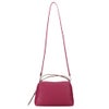 ジャンニ キアリーニ ショルダーバッグ レディース アリファ M ALIFA M ピンク GIANNI CHIARINI BS 8148 GRN 14364 DESERT FLOWER