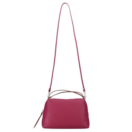 ジャンニ キアリーニ ショルダーバッグ レディース アリファ M ALIFA M ピンク GIANNI CHIARINI BS 8148 GRN 14364 DESERT FLOWER