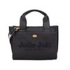 ジョリージョリ ハンドバッグ レディース ネイビー Jolie Joli JJ-2024121VL-020 NAVY