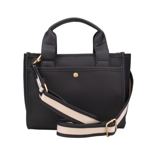 ジョリージョリ ハンドバッグ レディース ネイビー Jolie Joli JJ-2024121VL-020 NAVY