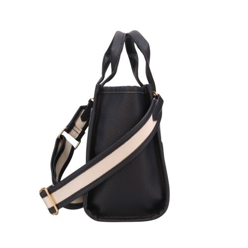 ジョリージョリ ハンドバッグ レディース ネイビー Jolie Joli JJ-2024121VL-020 NAVY