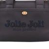 ジョリージョリ ハンドバッグ レディース ネイビー Jolie Joli JJ-2024121VL-020 NAVY
