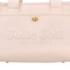 ジョリージョリ ハンドバッグ レディース ホワイト Jolie Joli JJ-2024121VL-050 IVORY