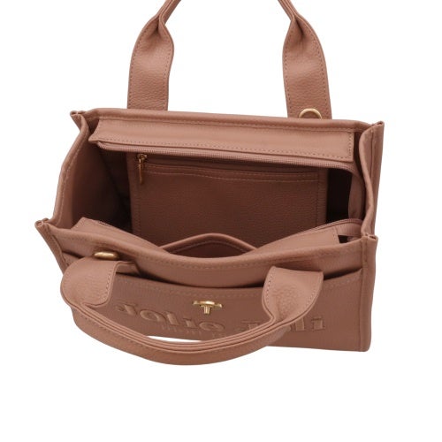 ジョリージョリ ハンドバッグ レディース ピンク Jolie Joli JJ-2024121VL-080 D/Pink