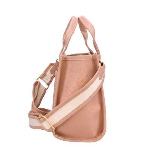 ジョリージョリ ハンドバッグ レディース ピンク Jolie Joli JJ-2024121VL-080 D/Pink