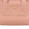 ジョリージョリ ハンドバッグ レディース ピンク Jolie Joli JJ-2024121VL-080 D/Pink